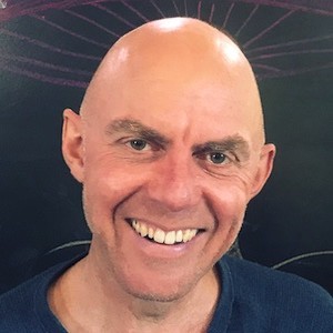Geoff Bragg headshot