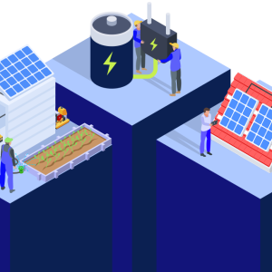 Apply for GCPV, GCBS or SPS